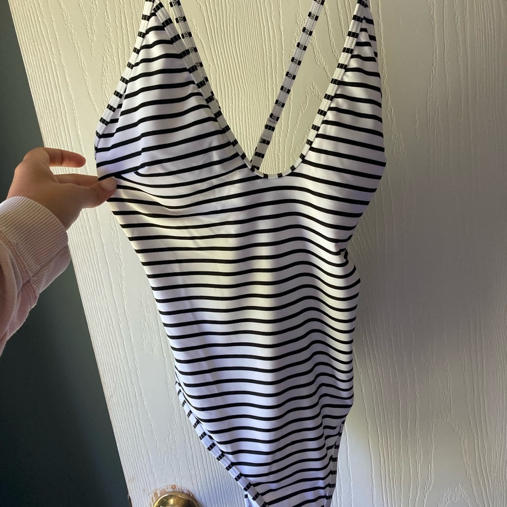 Cupshe one piece M